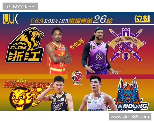 CBA北控对阵深圳的精彩对决分析与胜负预测